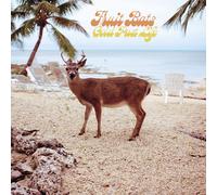 Fruit Bats - Gold Past Life -Ltd. Aqua Vinyl Lp + 7"- [VINYL]