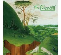 Fruit Bats - The Landfill (Pink Splatter Clear Vinyl LP 2026, Limited Edition)