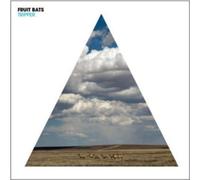 Fruit Bats Tripper (Vinyl) 12" Album