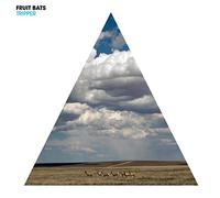 Fruit Bats - Tripper [VINYL]