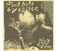 Fruit Bats & Vetiver - In Real Life (Live At Spacebomb Studios) [VINYL]