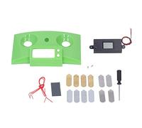 Fruit Battery Science Experiment Kit, Lemon Battery Science Kit for School Science Project, DIY STEM Educational Kit with Zinc Copper Electrodes, Electronic Circuit Learning Tool