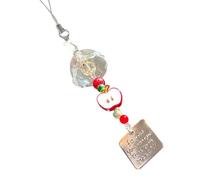 Fruit Bead Mobile Chain Multifunctional Phone Chain Fashion Mobile Strap Cuteness Lanyard For Daily Party Use Good Luck Strap