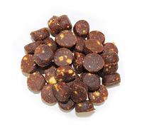 Fruit Bites - Mango, Passion Fruit & Cashew 250g (BWFO)