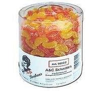 Fruit Candies with Orange and Lemon 2000g