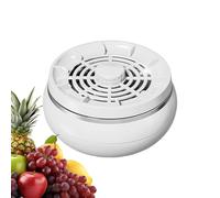Fruit Cleaner Device 4 Modes Portablem Long-lasting Waterproof Food