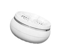 Fruit Cleaner Device, Waterproof Portable Long-Lasting Food Purifier, Multifunctional Fruit Cleaner Device, for Grain Meat Rice Seafood Kitchen Cooking