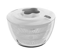 Fruit Cleaner Spinner,5L Manual Portable Washer Dryer | Vegetable Spinner Dryer Lettuce Washer,for Home Kitchen Travel Camping Meal Prep Cooking Washing