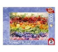 Fruit Cocktail (1000pc) - Brand New & Sealed