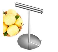 Fruit Core Remover - Detachable Handle Kitchen Gadgets | Fruit Core Remover for Vegetables | for Bell Peppers Cooking Baking Canning Breakfast Prep Camping HomeTravel