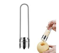 Fruit Corer Corer - Pineapple Core Remover for Cafe Restaurant Kitchen Dining Room Pepper Pineapple Zucchini Aubergine Tomato