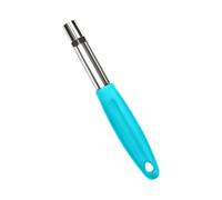 Fruit Corer - Small Pear Corer, Ergonomic Handle, Red Pepper Seeder, Fruit Corer Tool, Kitchen Utensil For Apples And Pears