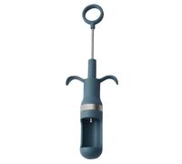 Fruit Corer - Stainless Steel Cherry Pitter Kitchen Tool | Fruit Stone Extractor Multifunctional Tool For Removing Cherry Grainess, Olivess Pitter