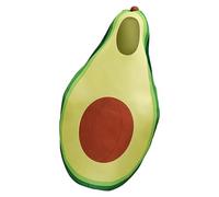Fruit Costume - With its breathable mesh lining and ultra-light materials, the avocado costume a pleasant experience that is cool and not stuffy and unrestricted movement