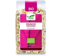 Fruit Crunchy BIO 250 g - BIO PLANET