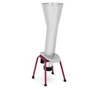 Fruit Crusher 1,500 W 2,800 rpm Large Hopper -Wiesenfield - Fruit Presses by Silver