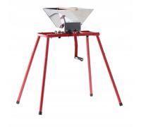 Fruit Crusher 7L on Metal Stand - Fruit Shredder, Fruit Mill