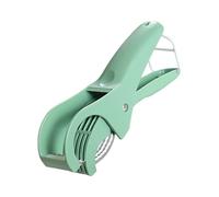 Fruit Cutter, Carrot Cutter That Is Not Slip: Multifunctional Kitchen Tools, Cooking Aids for Home and Restaurants Non Slip Carrot Cutter - h