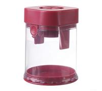 Fruit Cutting Cup Creative Strawberry Slicer, Stainless Steel Cutters | Portable Vegetable Cutting Tool, Multifunctional Slicings Kitchen Gadget for Banana Grape Boiled Egg