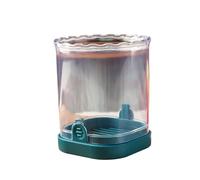 Fruit Cutting Tool Fruit Vegetable Speed Slicers with Push Plate Manual Cup Cutter Slicers Cups for Lover Vegetable