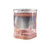 Fruit Cutting Tool Fruit Vegetable Speed Slicers with Push Plate Manual Cup Cutter Slicers Cups for Lover Vegetable
