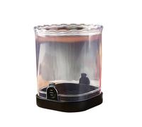 Fruit Cutting Tool Fruit Vegetable Speed Slicers with Push Plate Manual Cup Cutter Slicers Cups for Lover Vegetable