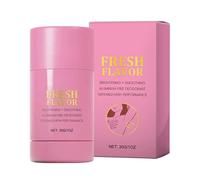 Fruit Derived Underarm Care Stick AluminumFree Formulas Reduces Dark Spots Softens Skin Cottons Candy Scented Marshmallows Scent Underarm Brightener