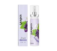 Fruit Dry Mouth Spray Fresh Breath Spray For Bad Breath Oral Care Sprayer Compact Portable Refreshing Cool Fresh Breathe Oral Odor 20ml