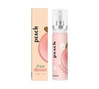 Fruit Dry Mouth Spray Fresh Breath Spray For Bad Breath Oral Care Sprayer Compact Portable Refreshing Cool Fresh Breathe Oral Odor 20ml