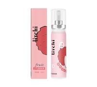 Fruit Dry Mouth Spray Fresh Breath Spray For Bad Breath Oral Care Sprayer Compact Portable Refreshing Cool Fresh Breathe Oral Odor 20ml