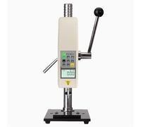 Fruit Firmness Penetrometer Sclerometer， Fruit Firmness Penetrometer Sclerometer, with 3Pcs Probes(3.5/8/11mm), 3 Units N KG LB, Data Output,for Determining The Maturity Level
