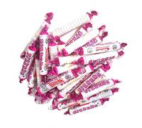 Fruit Fizzers - Mini Candy Sweets Rolls Swizzels Matlow (Pack of 30)