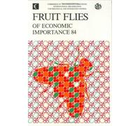 Fruit flies of economic importance 84