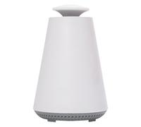 Fruit Fly Catcher Electric Mosquitoes Zapper USB Powered Quiet Mosquitoes Outdoor Fly For Office And Camping