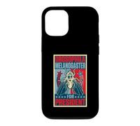 Fruit Fly Genetics Biology Campaign Laboratory Science Humor Case for iPhone 12/12 Pro