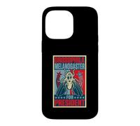 Fruit Fly Genetics Biology Campaign Laboratory Science Humor Case for iPhone 14 Pro Max