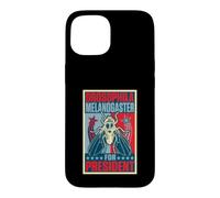 Fruit Fly Genetics Biology Campaign Laboratory Science Humor Case for iPhone 15
