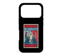 Fruit Fly Genetics Biology Campaign Laboratory Science Humor Case for iPhone 17 Pro