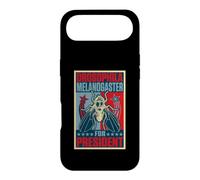 Fruit Fly Genetics Biology Campaign Laboratory Science Humor Case for iPhone Air