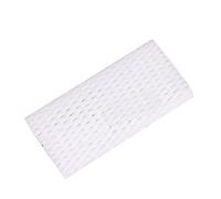 Fruit Foam Net Sleeves 50pcs Multiple Sizes(17X7cm)