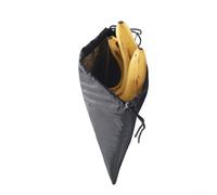 Fruit Freshness Saver, Insulated Banana Storage Bag For Refrigerator Countertop, Reusable Produce Saver To Prevent Overripening, 11X15 In(420D)