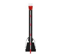 Fruit Grabber Professional Fruit Picker | 13ft Adjustable Length Fruit Picker Equipment | Telescopic Fruit Tree Picker With Picking Funnel And Bag Tool P