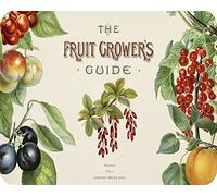 Fruit Growers - Glass Worktop Saver/Protector | Kitchen Cutting Board - by Pearl Glass (50 x 40cm)