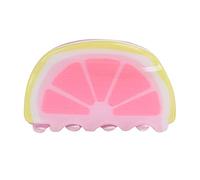Fruit Hair Claw Clip Hair Jaw Vegetable Clip Headwear Hair Catch Barrettes Hairpin Clamps Hair Accessories For Women