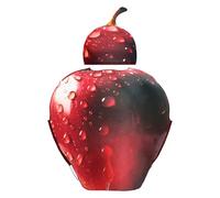 Fruit Halloween Costume, Bitter Vegetable Halloween Role Play Outfit, Funny Outfit for Dress up Holiday Carnival Mardi Gras Birthday Photoshoot School Events Women Men Teens