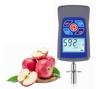 Fruit Hardness Tester with Customizable Settings Digital Device Designed for Accurate Measurement of Fresh Produce (GY-M15)