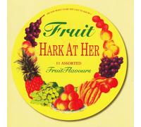 Fruit - Hark at Her