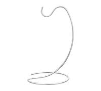 Fruit Holder Stainless Steel Fruit Hook Metal Banana Hanger Tree Shape | Vegetables Kitchen Worktop Cabinet Table Restaurant