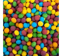 Fruit Imperials 2kg Share Bag by The Gourmet Sweet Company