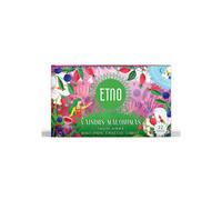 Fruit infusion ETNO Fruity Pleasure, 22 pcs.